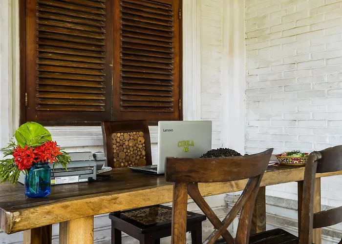 Hotel Mimpi Kuta (Bali)