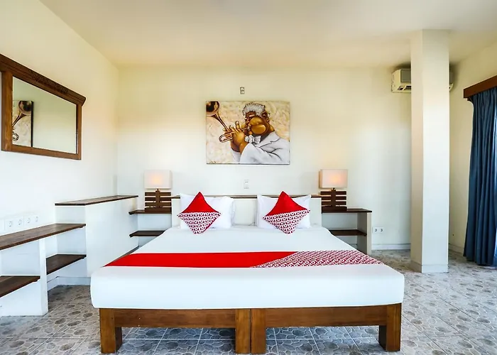 Mimpi 2* Kuta (Bali)