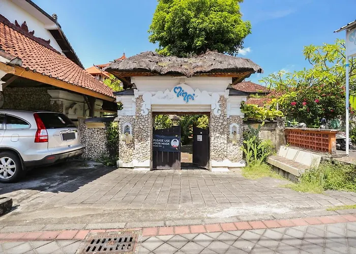 Mimpi 2* Kuta (Bali)