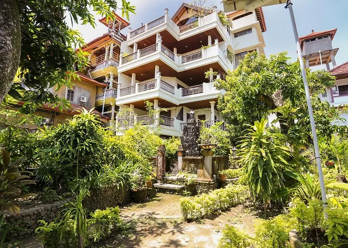 Mimpi Kuta (Bali)