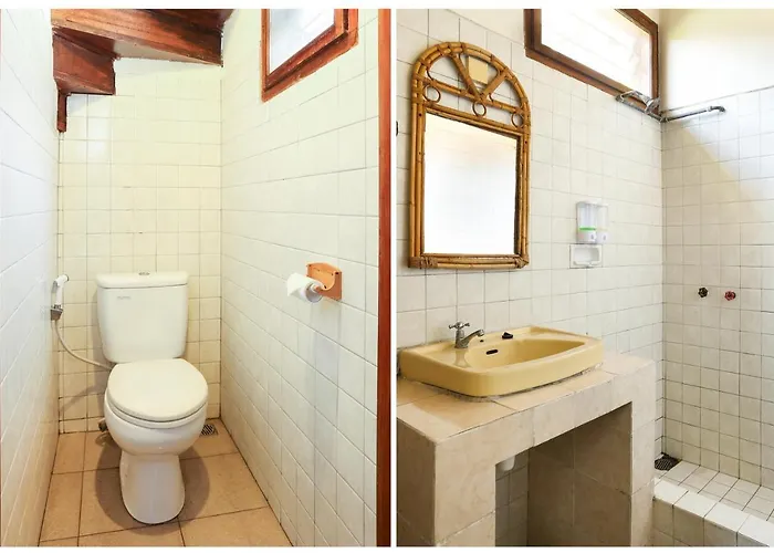 Hotel Mimpi Kuta (Bali)