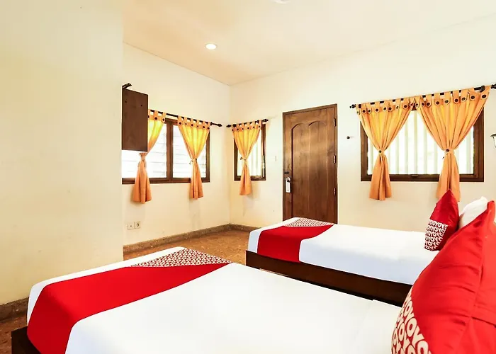 Hotel Mimpi Kuta (Bali)