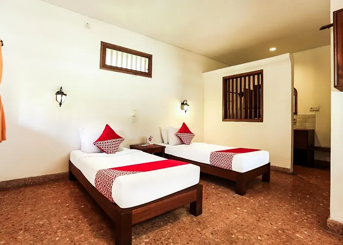 Mimpi 2* Kuta (Bali)