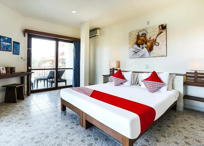 Mimpi Hotel