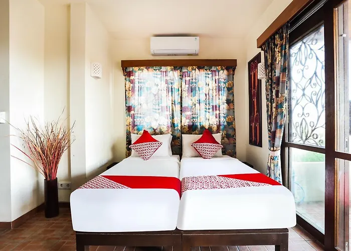 Hotel Mimpi