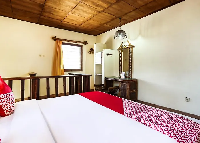 Mimpi Hotel Kuta (Bali)