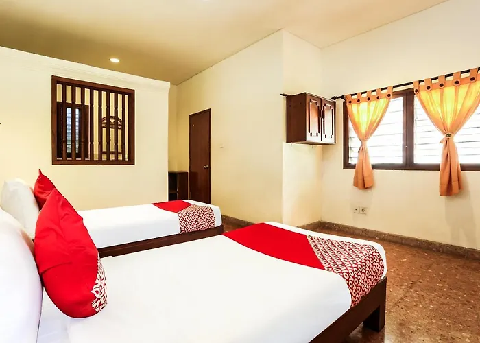 Mimpi 2* Kuta (Bali)