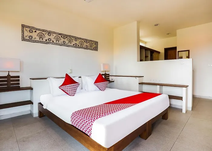 Mimpi Hotel 2*