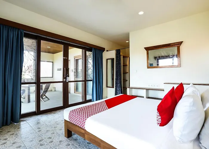 Hotel Mimpi