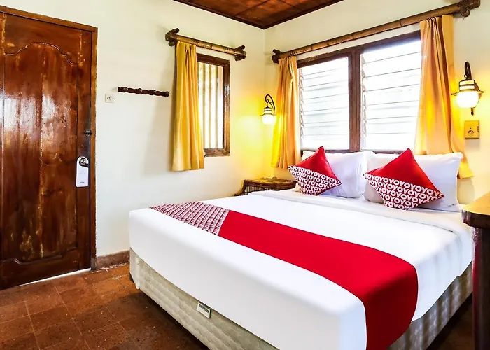 Mimpi Hotel 2*