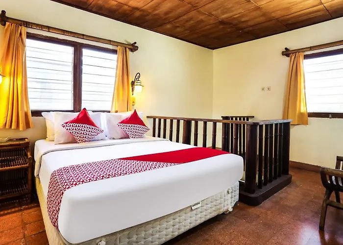 Mimpi Hotel Kuta (Bali)