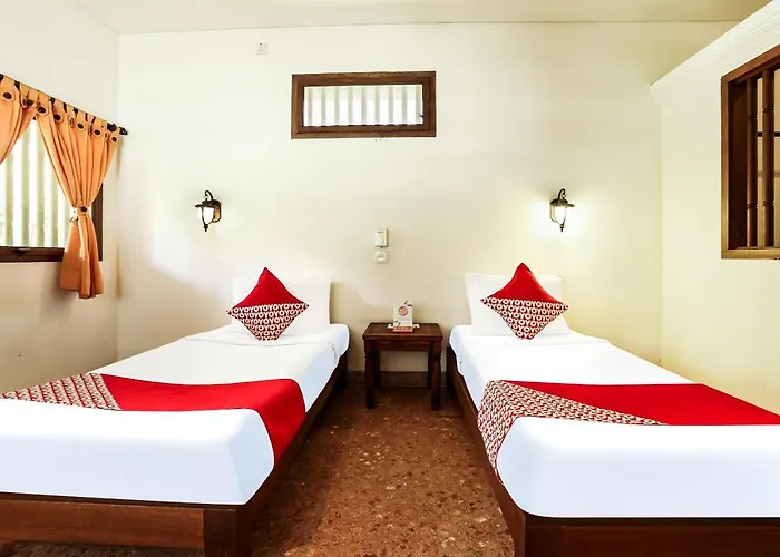 Hotel Mimpi Kuta (Bali)