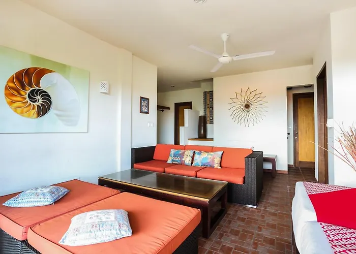 Mimpi Hotel
